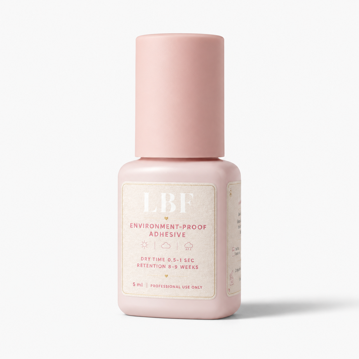 Environment-Proof Adhesive