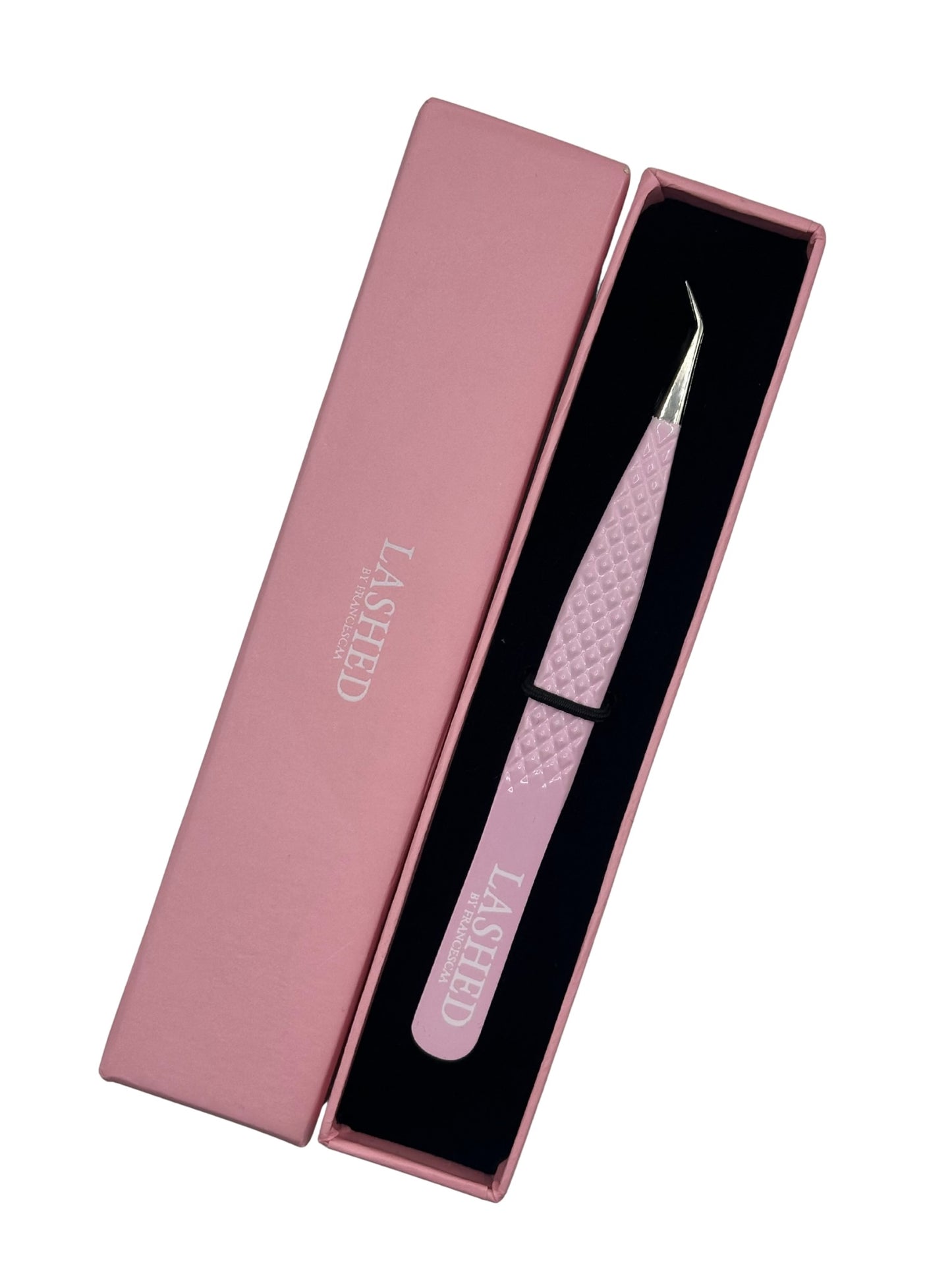 Light Pink Collection