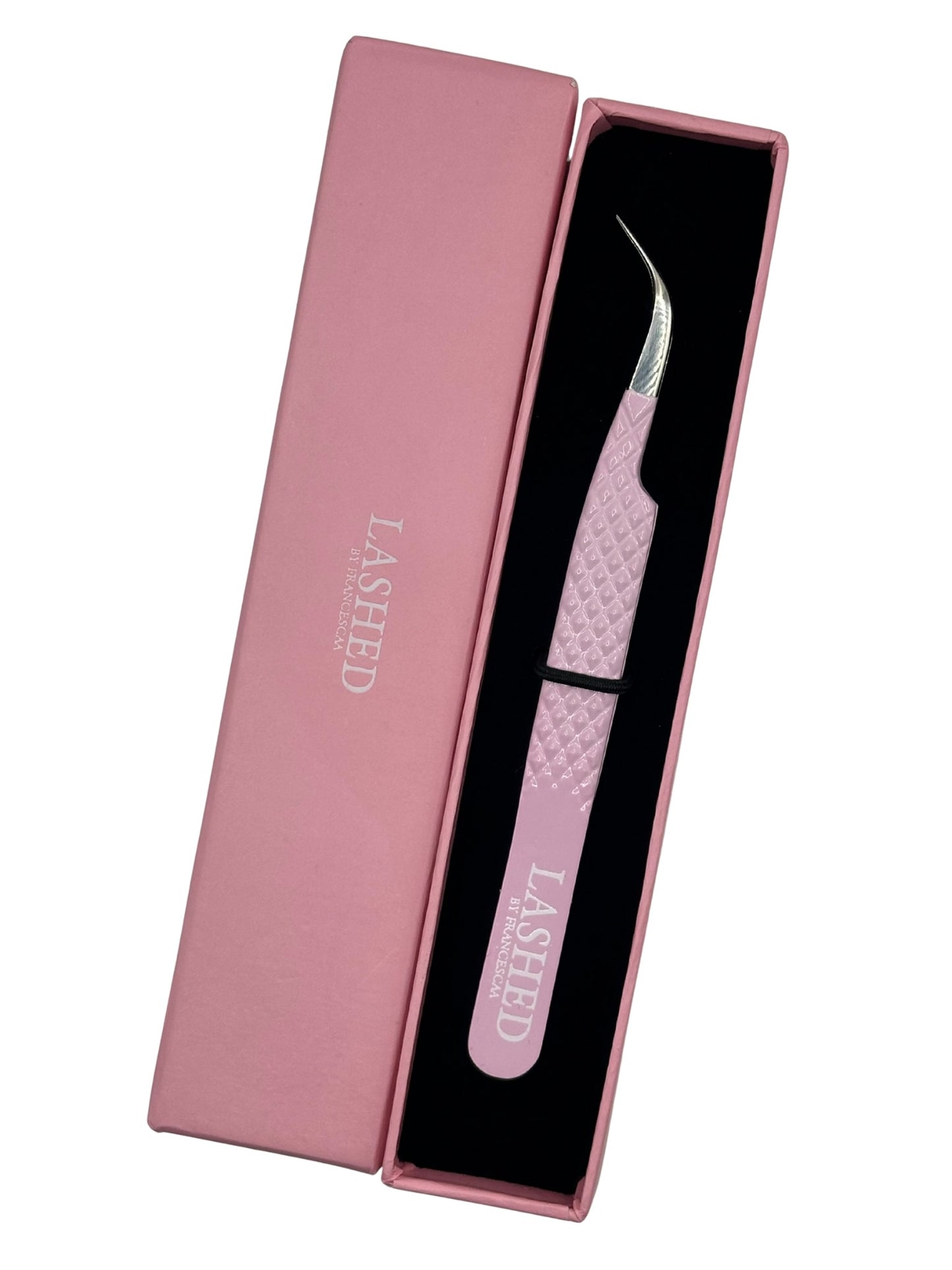 Light Pink Collection