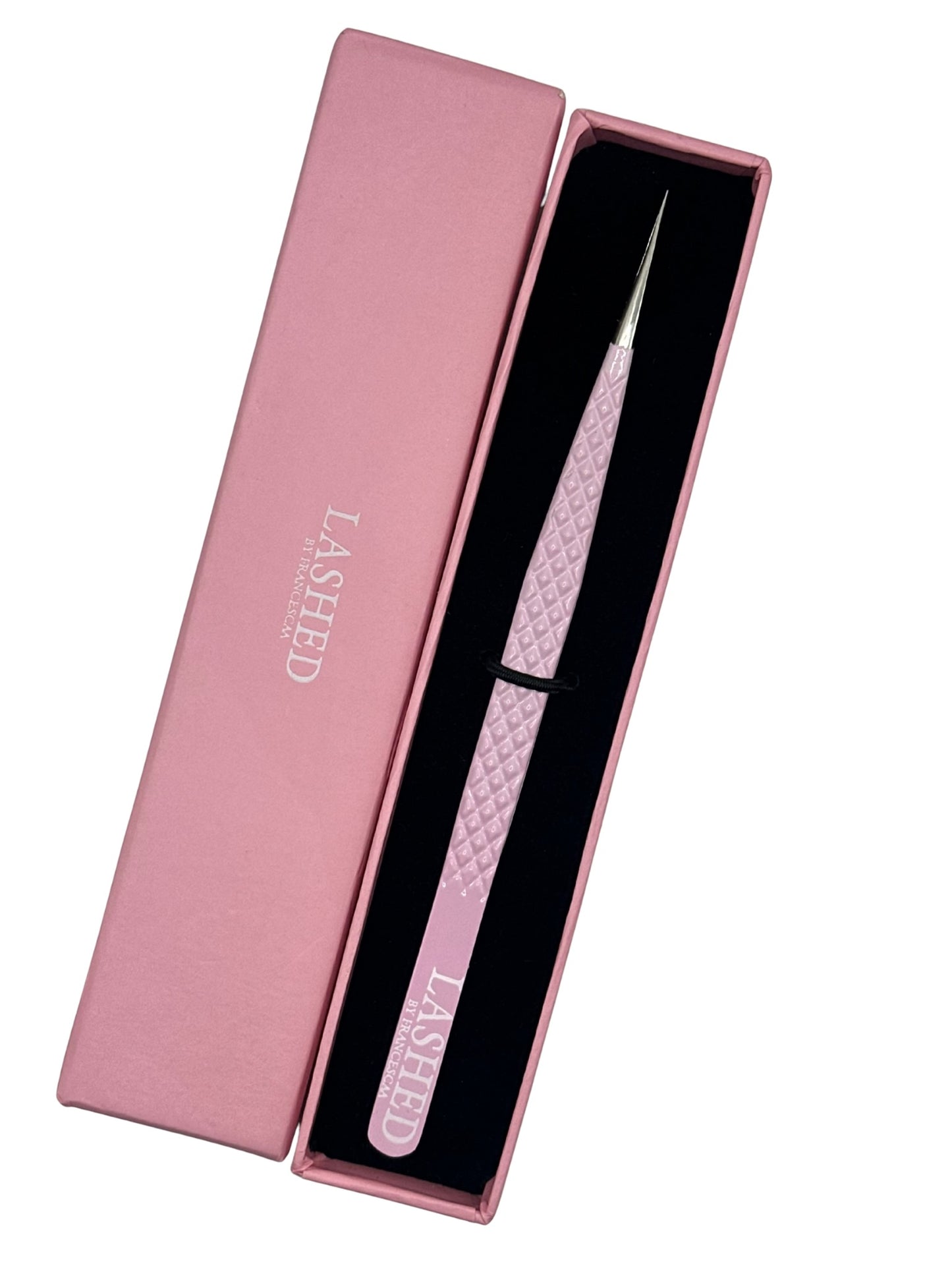 Light Pink Collection