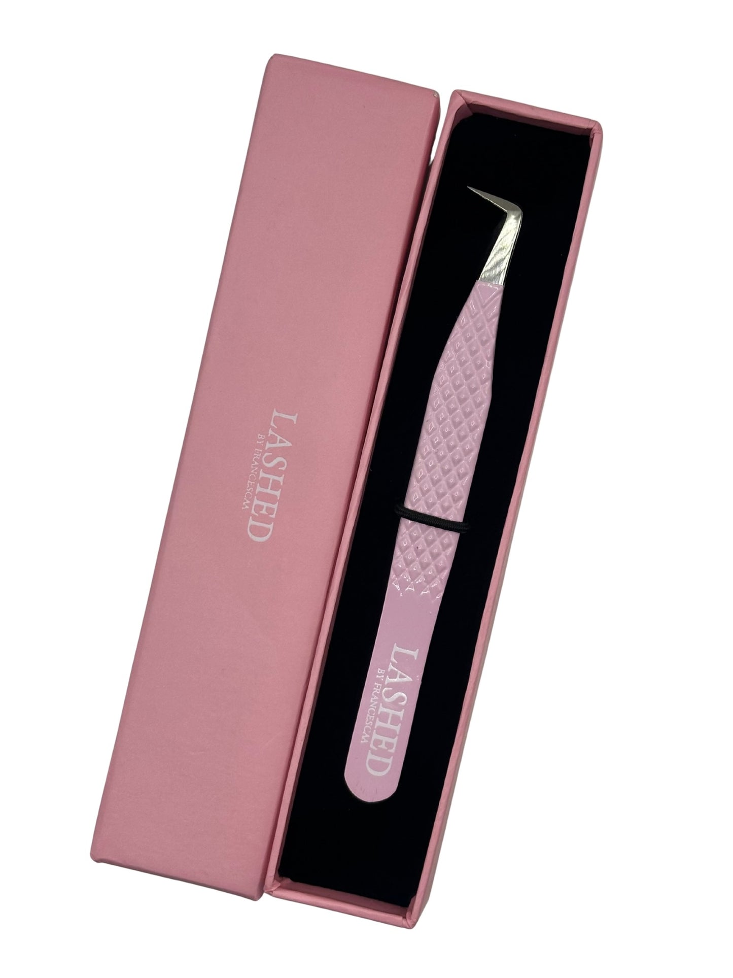 Light Pink Collection