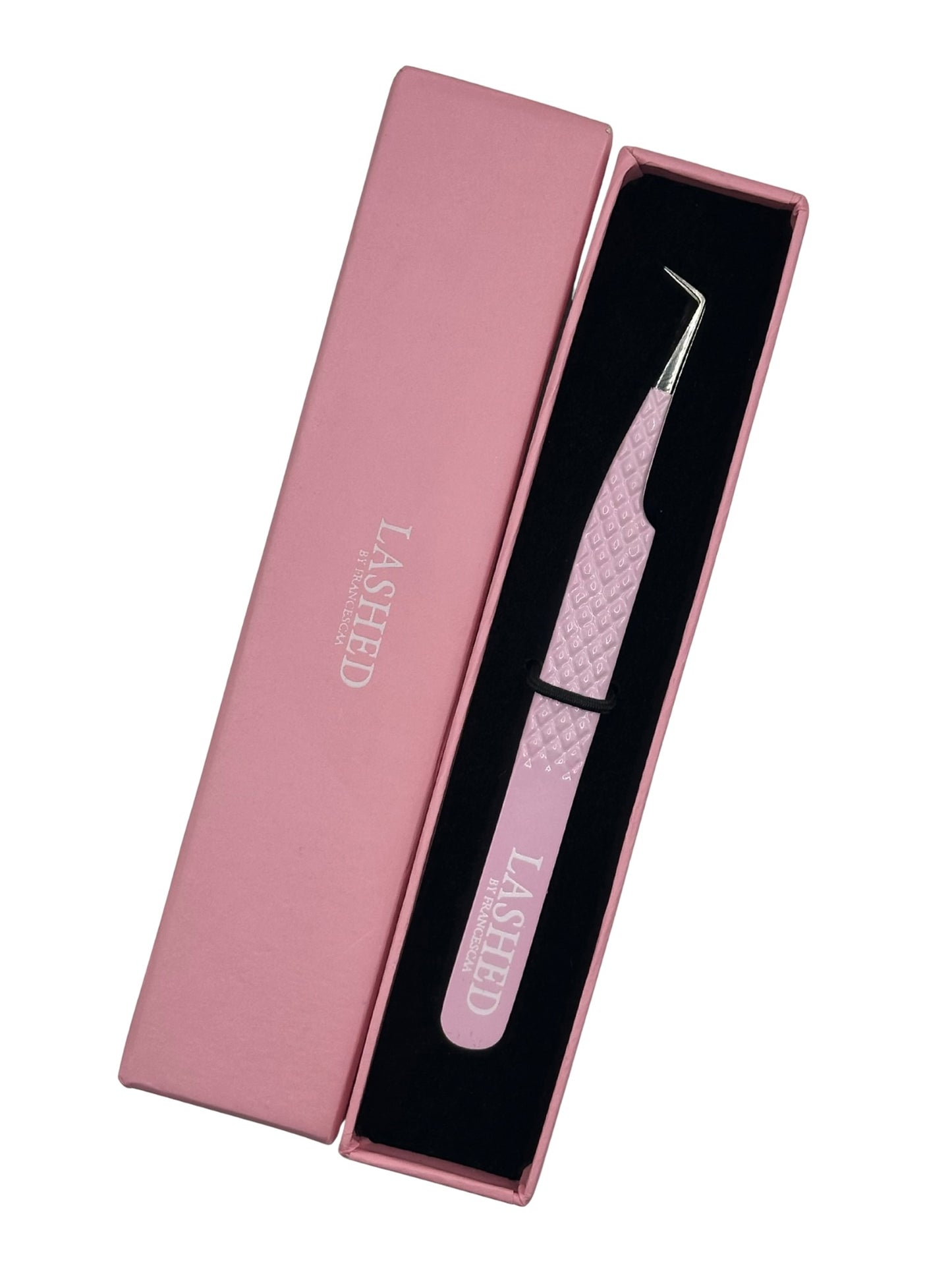 Light Pink Collection