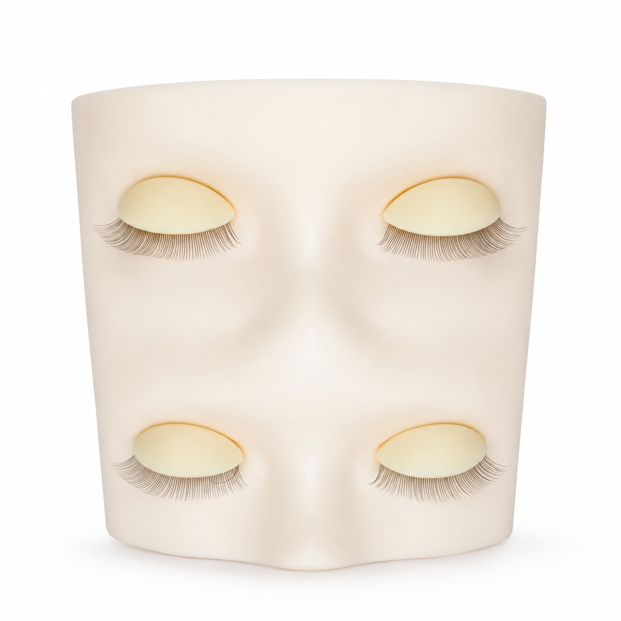 Mannequin Head