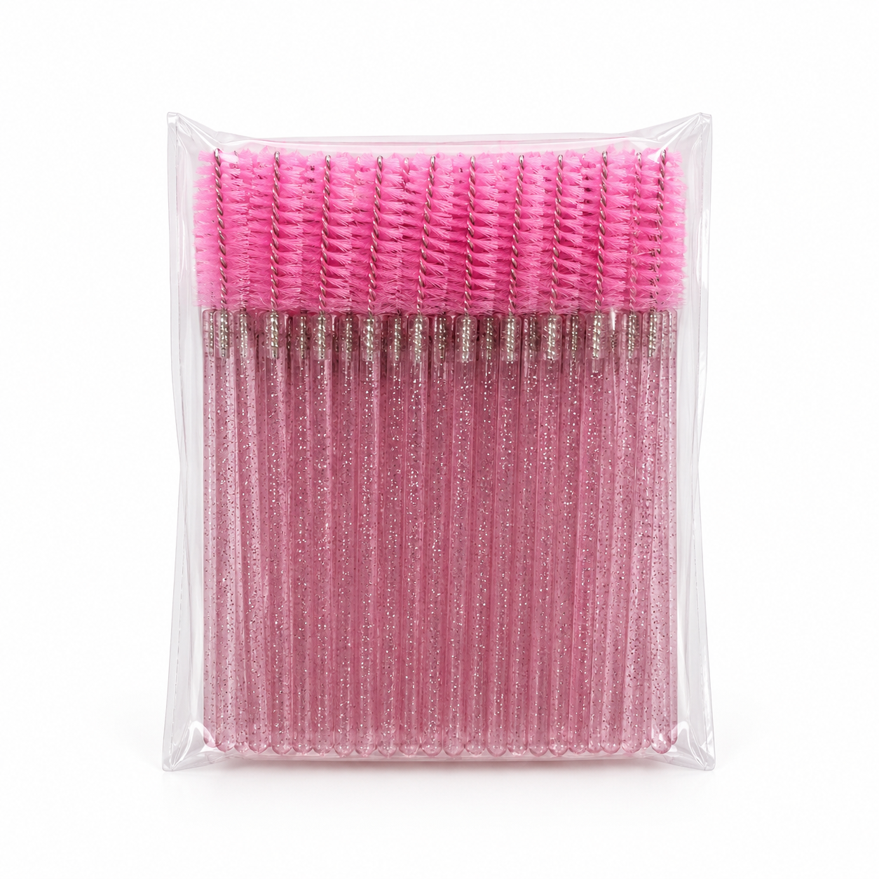 Mascara Wand/ Spoolies 50ct