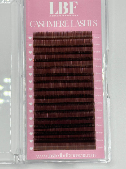 Brown Collection CC Curl .03