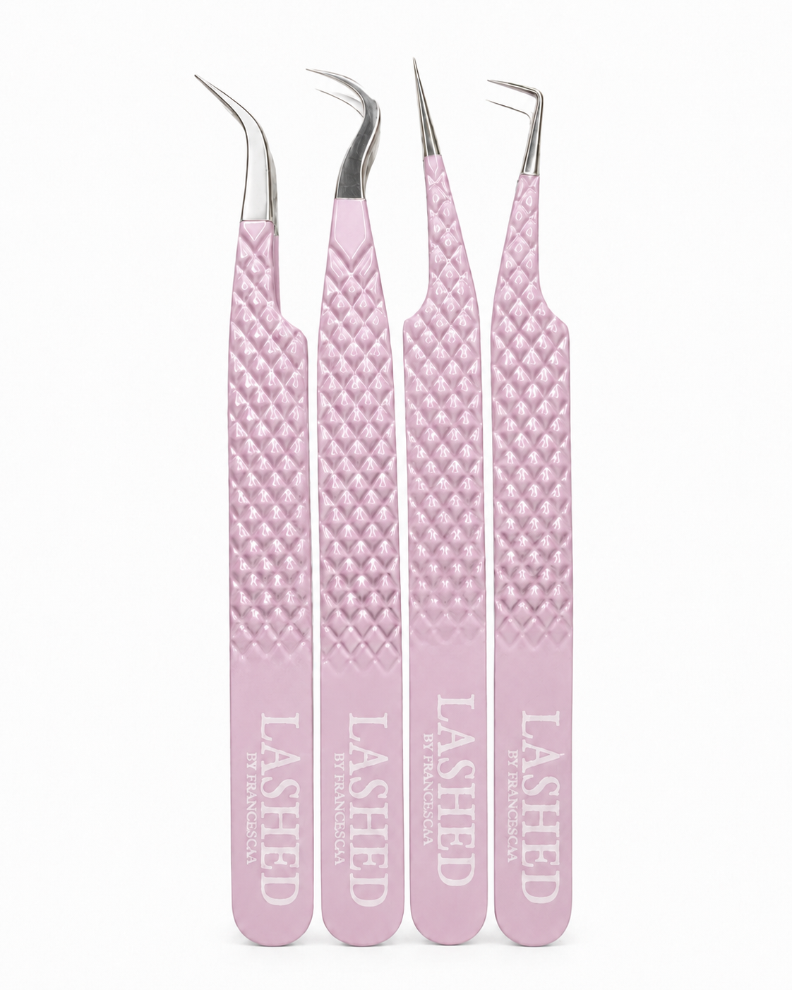Light Pink Collection