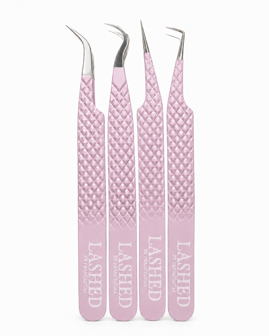 Light Pink Collection