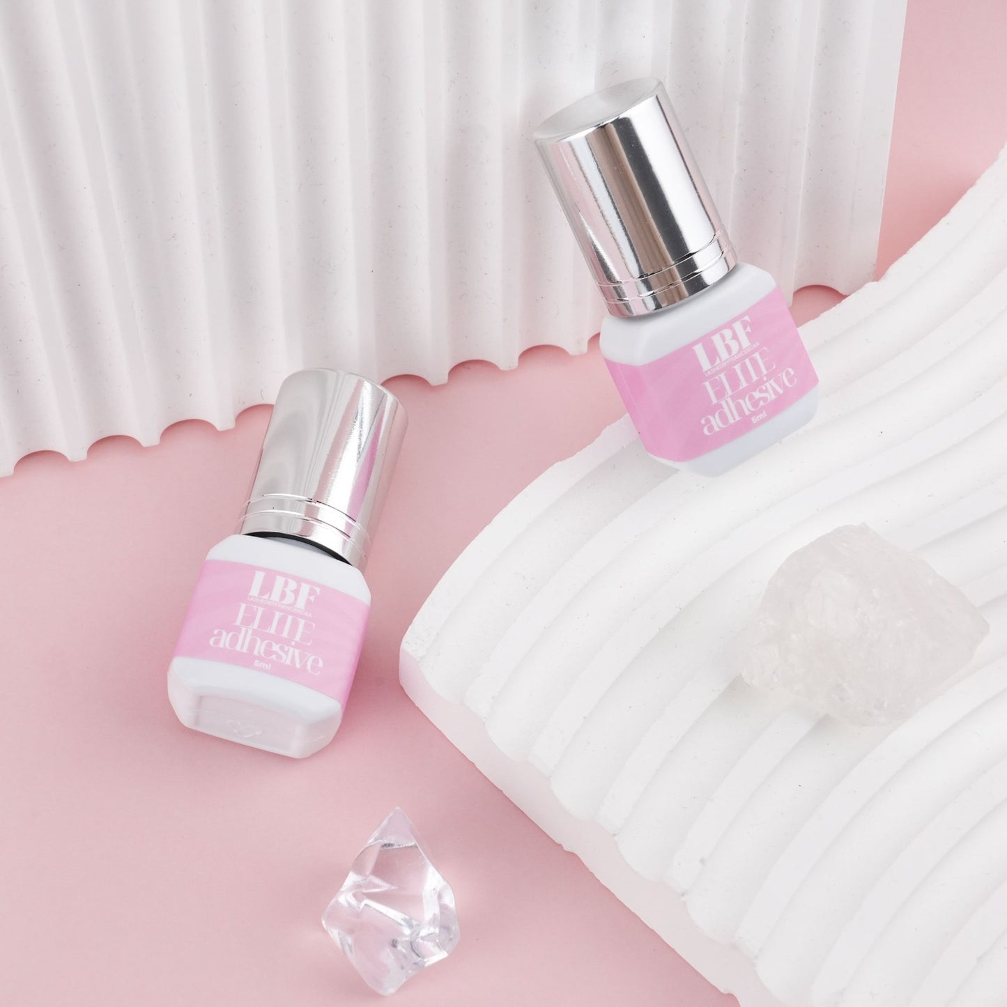 Elite Adhesive (0.5-1 SEC DRYING TIME) 5ML