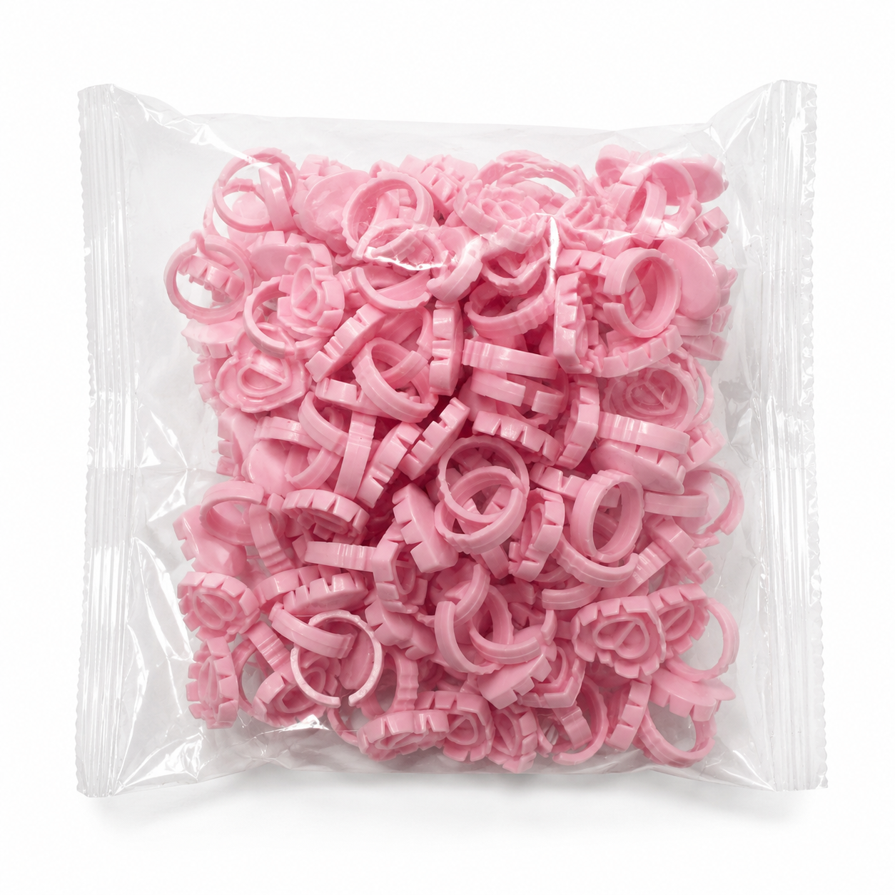 Glue rings 100ct